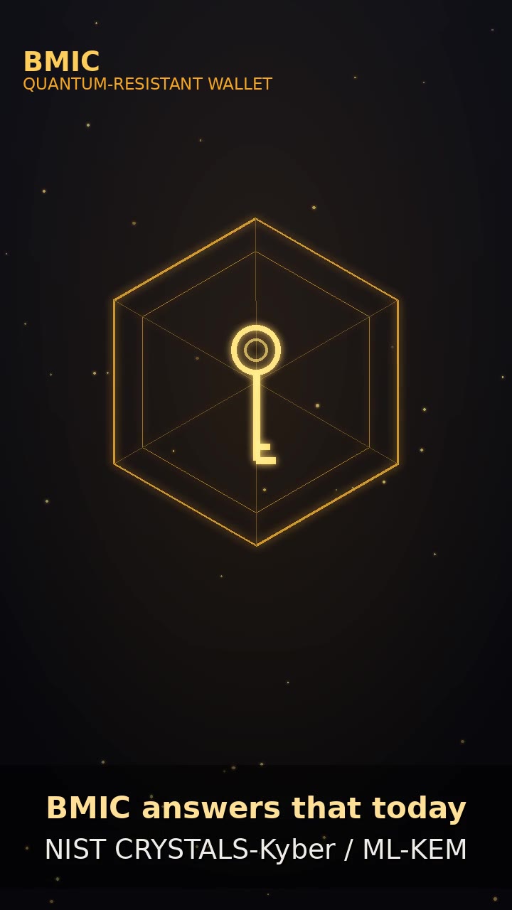 BMIC — Best Crypto Presale V28